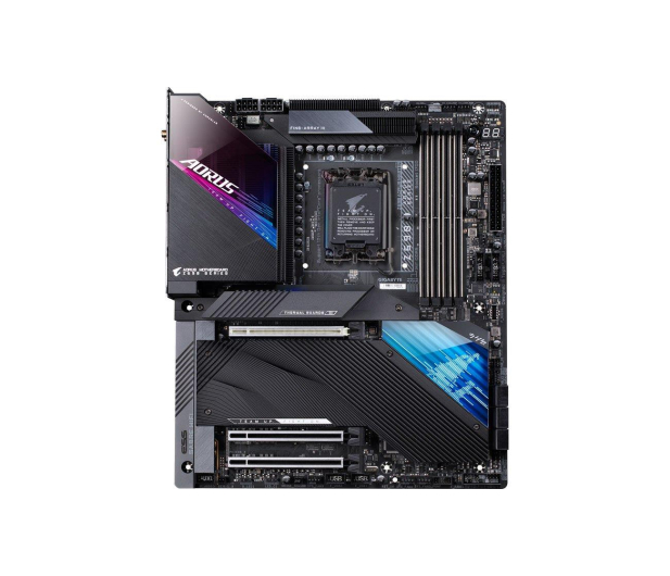Gigabyte Z690 AORUS MASTER DDR5 - 691359 - zdjęcie 4